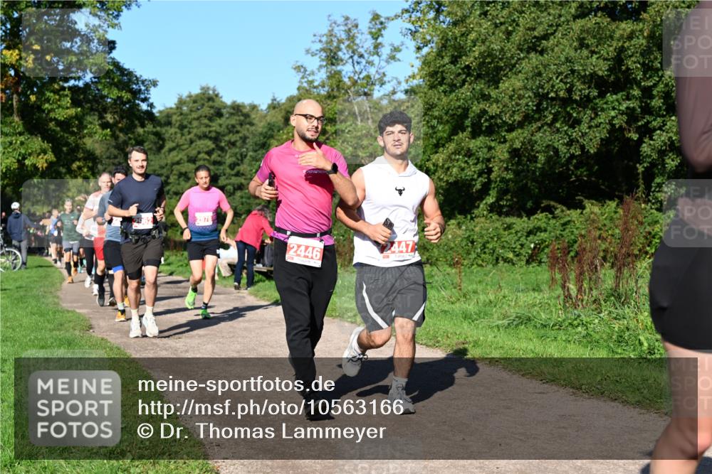 27.09.2026 - 35. Volkslauf durch das schöne Alstertal Dr. Thomas Lammeyer http://msf.ph/oto/10563166 27.09.2026 10:26:06 Laufen  meine-sportfotos.de
