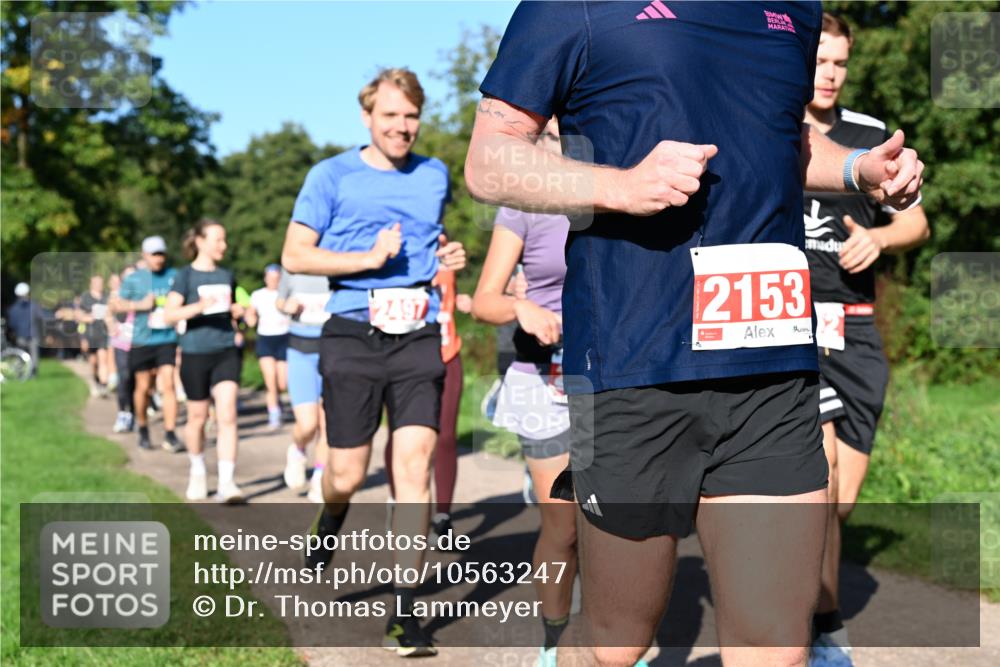 27.09.2026 - 35. Volkslauf durch das schöne Alstertal Dr. Thomas Lammeyer http://msf.ph/oto/10563247 27.09.2026 10:26:20 Laufen  meine-sportfotos.de