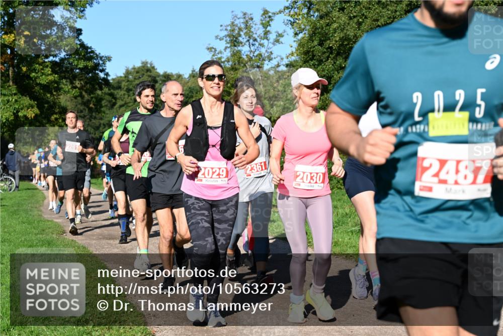 27.09.2026 - 35. Volkslauf durch das schöne Alstertal Dr. Thomas Lammeyer http://msf.ph/oto/10563273 27.09.2026 10:26:25 Laufen  meine-sportfotos.de