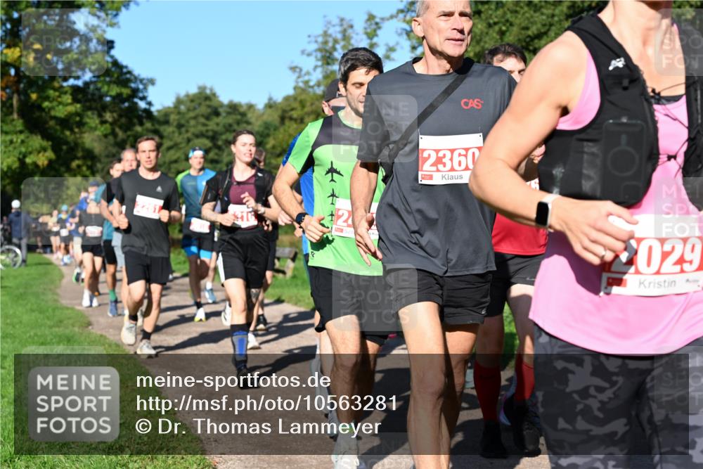 27.09.2026 - 35. Volkslauf durch das schöne Alstertal Dr. Thomas Lammeyer http://msf.ph/oto/10563281 27.09.2026 10:26:26 Laufen 2360, 029 meine-sportfotos.de