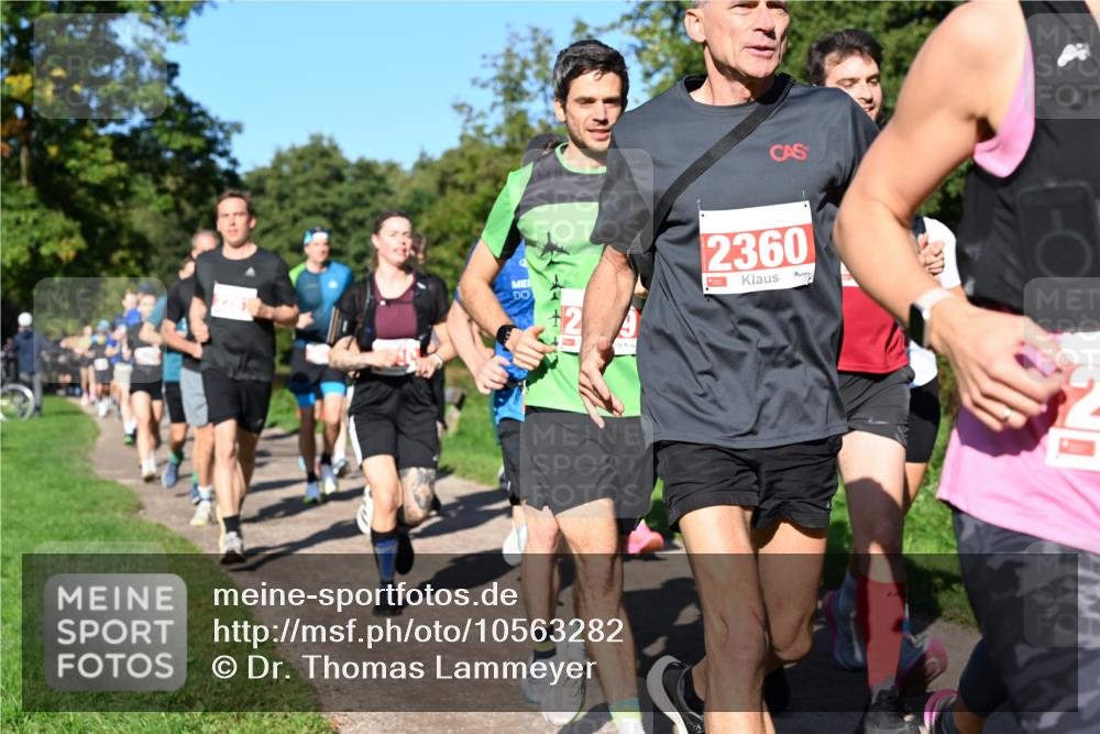 27.09.2026 - 35. Volkslauf durch das schöne Alstertal Dr. Thomas Lammeyer http://msf.ph/oto/10563282 27.09.2026 10:26:26 Laufen 2360, 1 meine-sportfotos.de