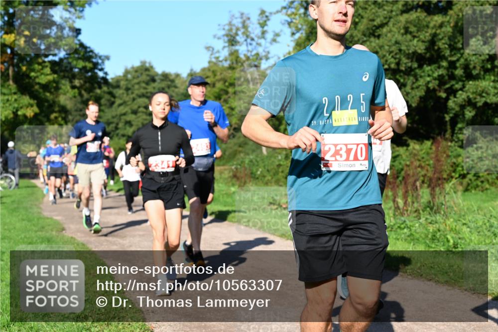27.09.2026 - 35. Volkslauf durch das schöne Alstertal Dr. Thomas Lammeyer http://msf.ph/oto/10563307 27.09.2026 10:26:30 Laufen 341, 2025, 39, 2370 meine-sportfotos.de