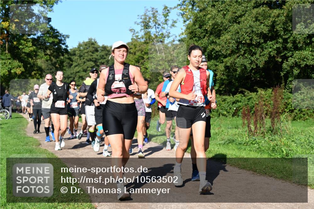 27.09.2026 - 35. Volkslauf durch das schöne Alstertal Dr. Thomas Lammeyer http://msf.ph/oto/10563502 27.09.2026 10:27:02 Laufen  meine-sportfotos.de