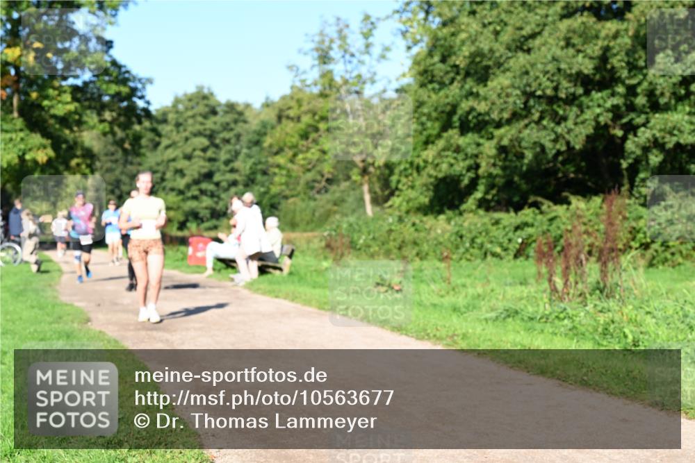 27.09.2026 - 35. Volkslauf durch das schöne Alstertal Dr. Thomas Lammeyer http://msf.ph/oto/10563677 27.09.2026 10:27:30 Laufen  meine-sportfotos.de
