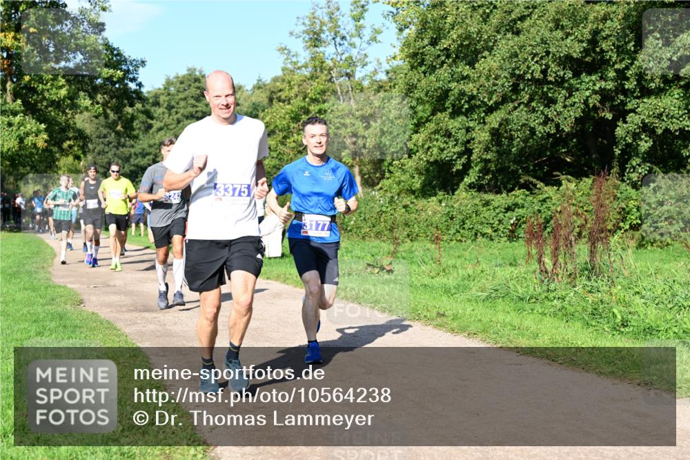 27.09.2026 - 35. Volkslauf durch das schöne Alstertal Dr. Thomas Lammeyer http://msf.ph/oto/10564238 27.09.2026 10:34:44 Laufen 242, 3375, 3177 meine-sportfotos.de