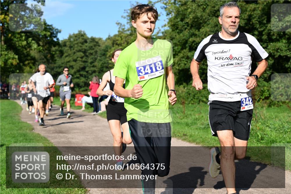 27.09.2026 - 35. Volkslauf durch das schöne Alstertal Dr. Thomas Lammeyer http://msf.ph/oto/10564375 27.09.2026 10:35:05 Laufen 3418, 342 meine-sportfotos.de