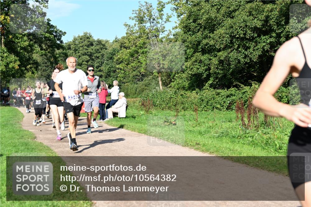 27.09.2026 - 35. Volkslauf durch das schöne Alstertal Dr. Thomas Lammeyer http://msf.ph/oto/10564382 27.09.2026 10:35:06 Laufen  meine-sportfotos.de