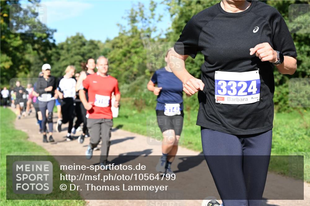 27.09.2026 - 35. Volkslauf durch das schöne Alstertal Dr. Thomas Lammeyer http://msf.ph/oto/10564799 27.09.2026 10:36:10 Laufen 814, 3324 meine-sportfotos.de