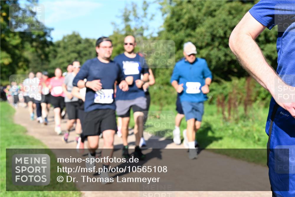 27.09.2026 - 35. Volkslauf durch das schöne Alstertal Dr. Thomas Lammeyer http://msf.ph/oto/10565108 27.09.2026 10:36:55 Laufen  meine-sportfotos.de