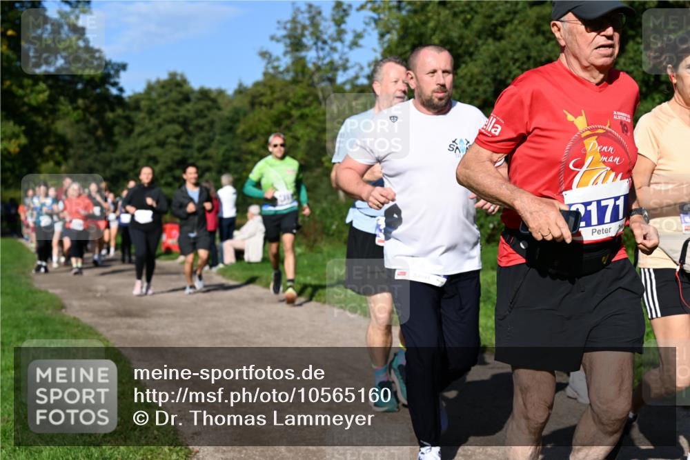 27.09.2026 - 35. Volkslauf durch das schöne Alstertal Dr. Thomas Lammeyer http://msf.ph/oto/10565160 27.09.2026 10:37:01 Laufen 2171 meine-sportfotos.de