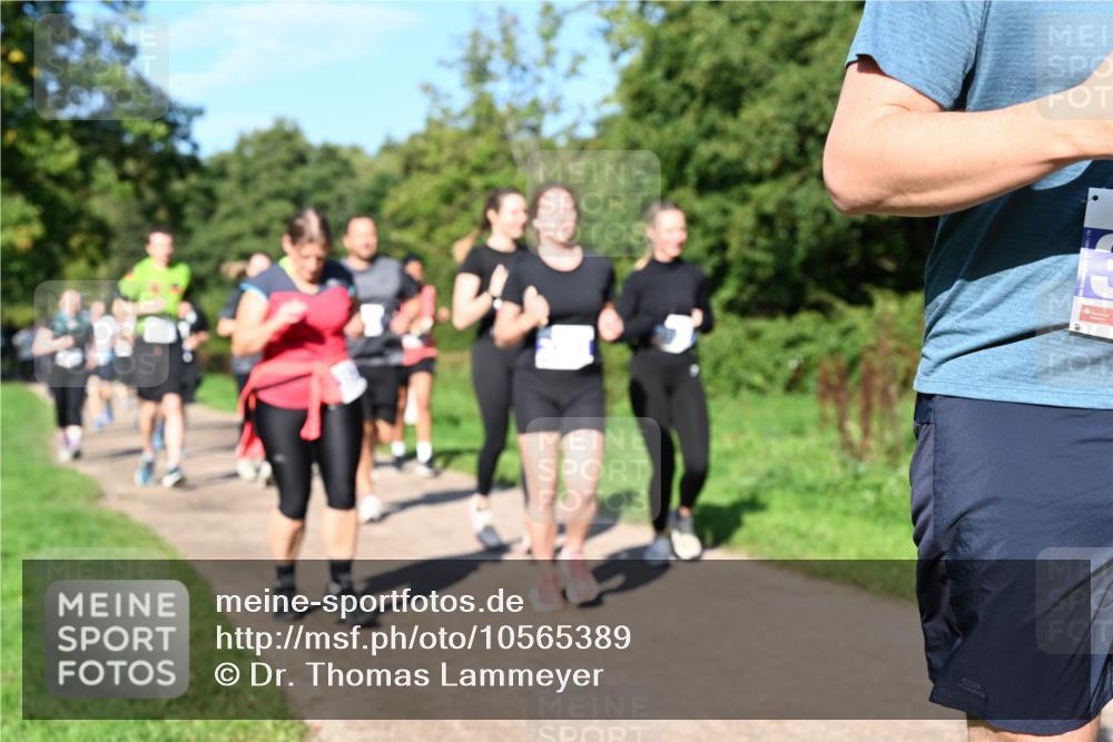 27.09.2026 - 35. Volkslauf durch das schöne Alstertal Dr. Thomas Lammeyer http://msf.ph/oto/10565389 27.09.2026 10:37:26 Laufen  meine-sportfotos.de