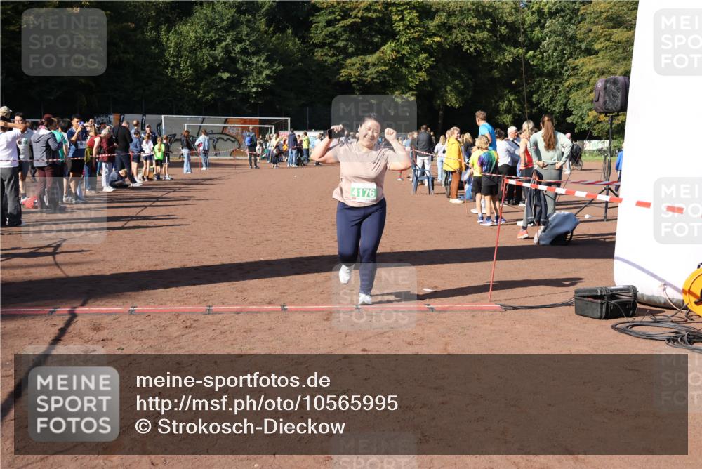 27.09.2026 - 35. Volkslauf durch das schöne Alstertal Strokosch-Dieckow http://msf.ph/oto/10565995 27.09.2026 11:06:21 Ziel 4176 meine-sportfotos.de