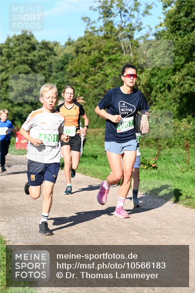 27.09.2026 - 35. Volkslauf durch das schöne Alstertal Dr. Thomas Lammeyer http://msf.ph/oto/10566183 27.09.2026 10:39:30 Laufen 4201, 4139, 4957 meine-sportfotos.de