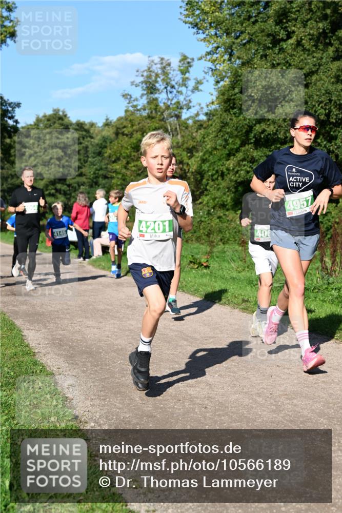 27.09.2026 - 35. Volkslauf durch das schöne Alstertal Dr. Thomas Lammeyer http://msf.ph/oto/10566189 27.09.2026 10:39:31 Laufen 4145, 4201, 400, 4957 meine-sportfotos.de
