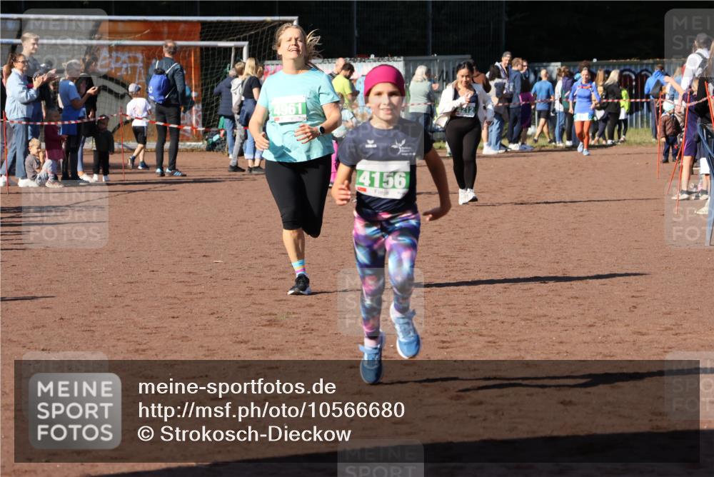 27.09.2026 - 35. Volkslauf durch das schöne Alstertal Strokosch-Dieckow http://msf.ph/oto/10566680 27.09.2026 11:03:37 Ziel 4135, 4156, 4212, 4961 meine-sportfotos.de