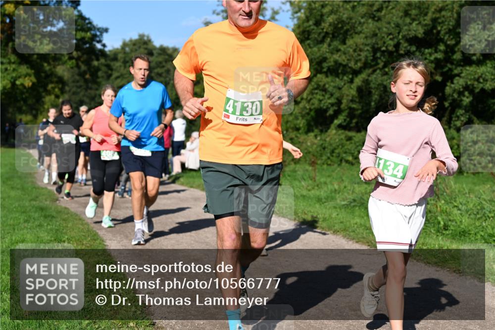 27.09.2026 - 35. Volkslauf durch das schöne Alstertal Dr. Thomas Lammeyer http://msf.ph/oto/10566777 27.09.2026 10:41:15 Laufen 4130, 134 meine-sportfotos.de