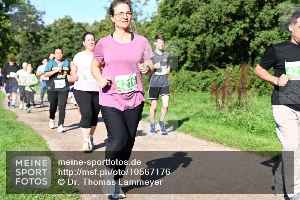 27.09.2026 - 35. Volkslauf durch das schöne Alstertal Dr. Thomas Lammeyer http://msf.ph/oto/10567176 27.09.2026 10:42:11 Laufen 4216, 42 meine-sportfotos.de