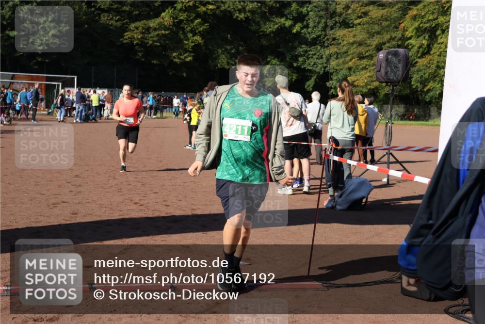27.09.2026 - 35. Volkslauf durch das schöne Alstertal Strokosch-Dieckow http://msf.ph/oto/10567192 27.09.2026 11:01:54 Ziel 4079, 4096, 4211 meine-sportfotos.de
