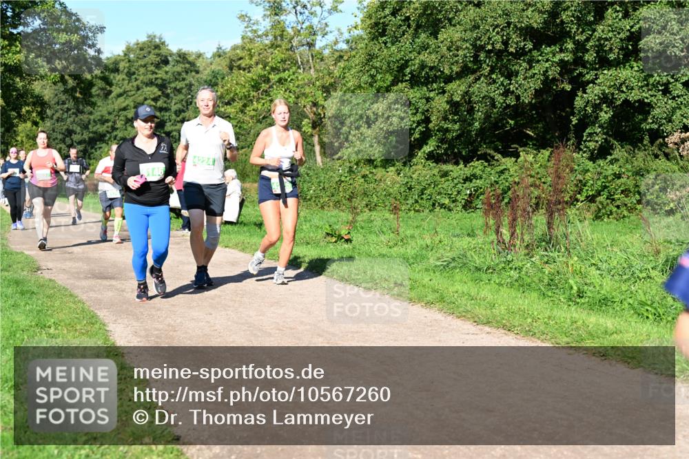 27.09.2026 - 35. Volkslauf durch das schöne Alstertal Dr. Thomas Lammeyer http://msf.ph/oto/10567260 27.09.2026 10:42:20 Laufen 4224, 4146 meine-sportfotos.de