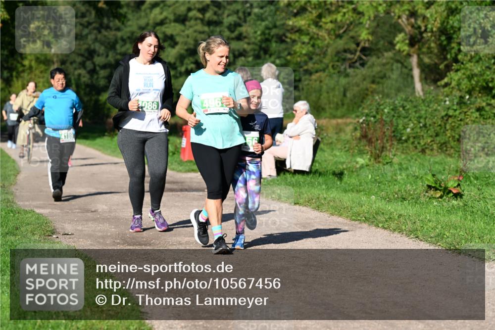 27.09.2026 - 35. Volkslauf durch das schöne Alstertal Dr. Thomas Lammeyer http://msf.ph/oto/10567456 27.09.2026 10:42:53 Laufen 4189, 2025, 086, 4967 meine-sportfotos.de