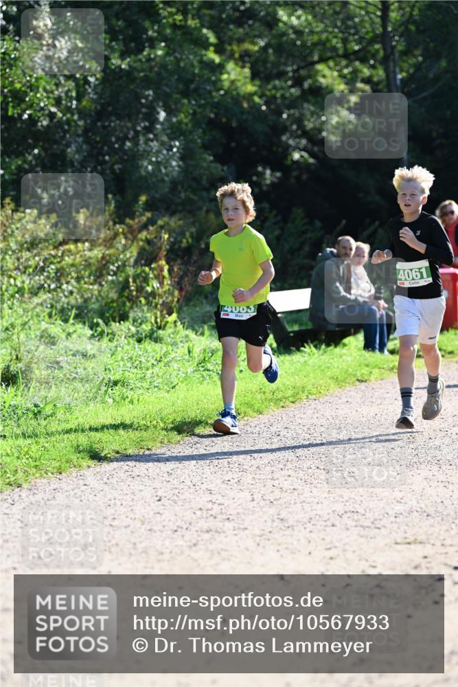 27.09.2026 - 34. Volkslauf durch das schöne Alstertal Dr. Thomas Lammeyer http://msf.ph/oto/10567933 27.09.2026 10:49:35 Laufen 3, 4003, 4061 meine-sportfotos.de