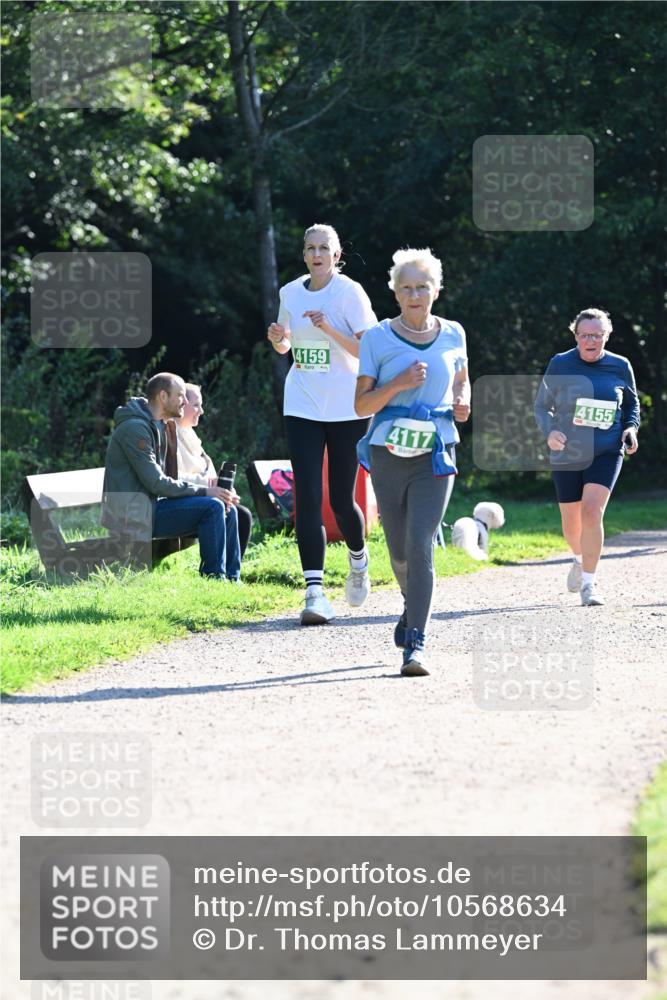 27.09.2026 - 35. Volkslauf durch das schöne Alstertal Dr. Thomas Lammeyer http://msf.ph/oto/10568634 27.09.2026 10:54:07 Laufen 4159, 4117, 4155 meine-sportfotos.de