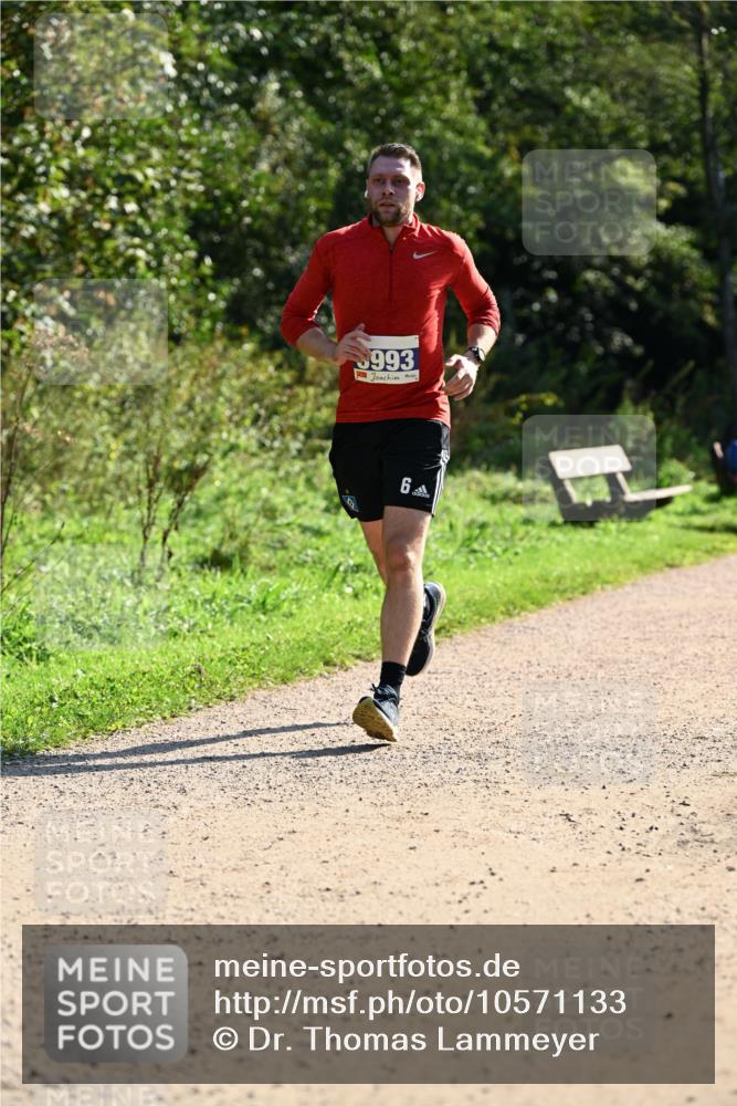27.09.2026 - 35. Volkslauf durch das schöne Alstertal Dr. Thomas Lammeyer http://msf.ph/oto/10571133 27.09.2026 11:17:21 Laufen 993, 6 meine-sportfotos.de