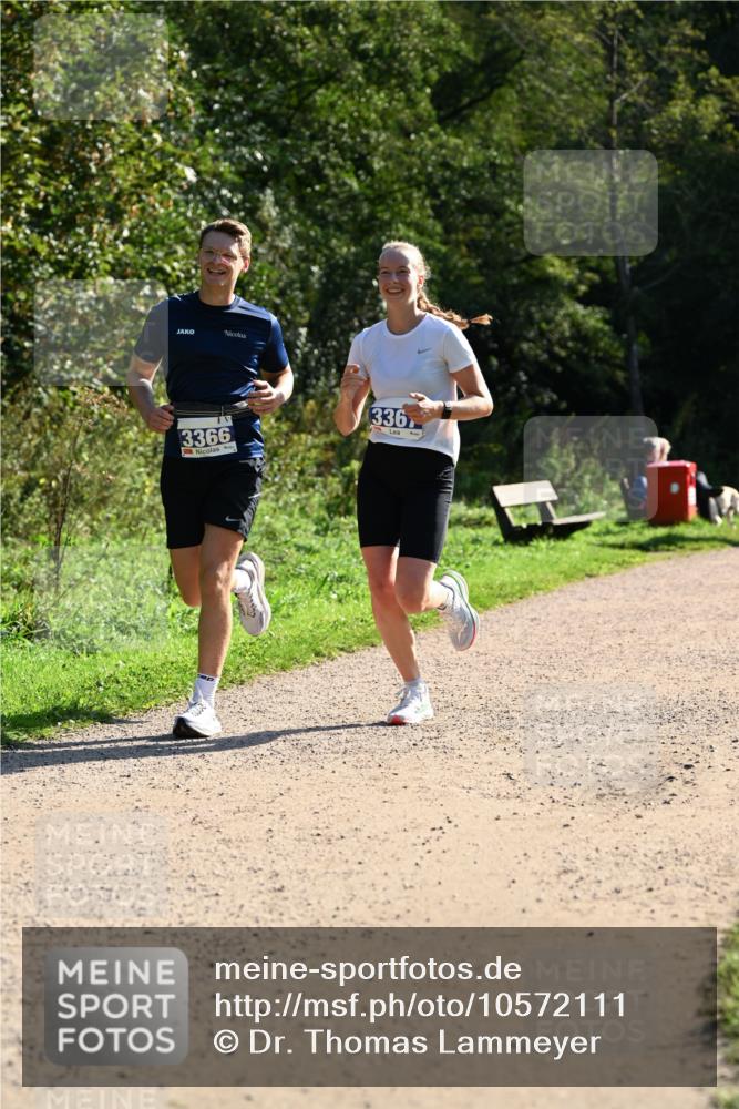 27.09.2026 - 35. Volkslauf durch das schöne Alstertal Dr. Thomas Lammeyer http://msf.ph/oto/10572111 27.09.2026 11:22:05 Laufen 3366, 336 meine-sportfotos.de