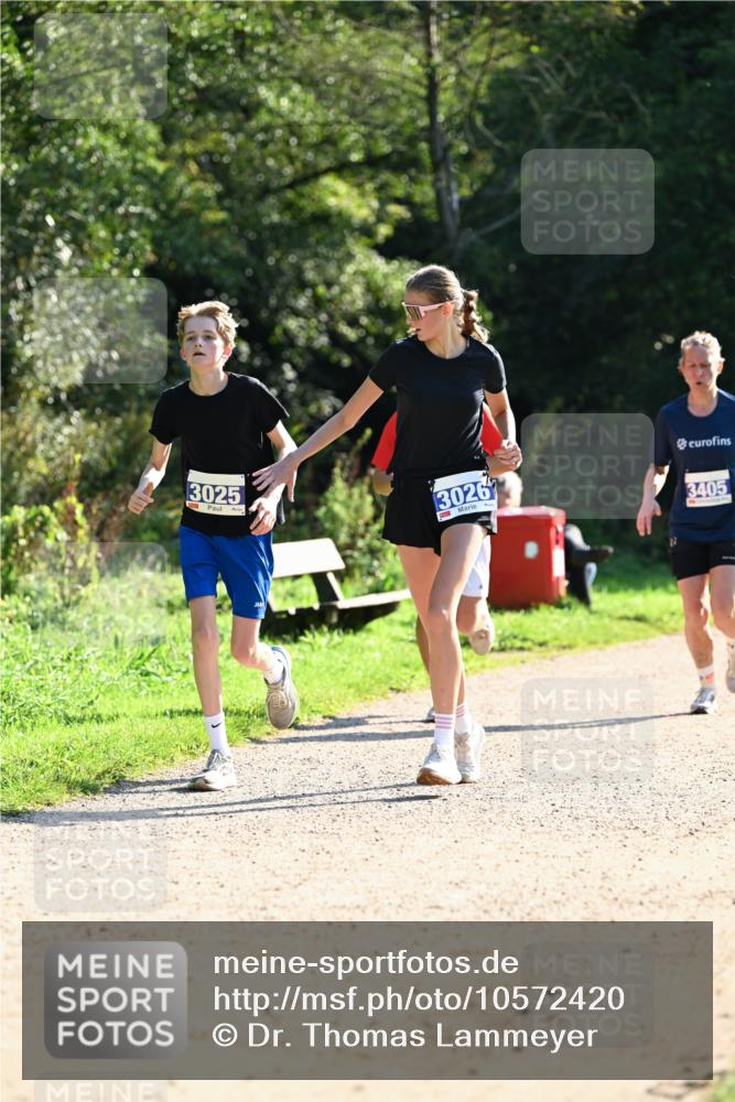 27.09.2026 - 35. Volkslauf durch das schöne Alstertal Dr. Thomas Lammeyer http://msf.ph/oto/10572420 27.09.2026 11:23:35 Laufen 3025, 3026, 3405 meine-sportfotos.de