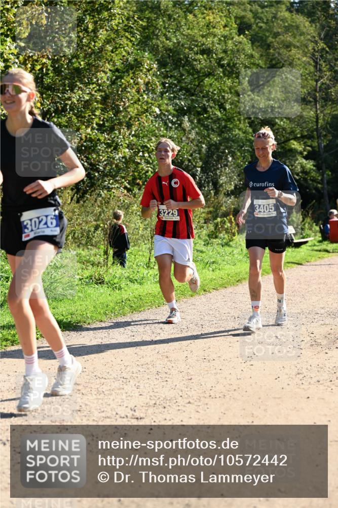 27.09.2026 - 35. Volkslauf durch das schöne Alstertal Dr. Thomas Lammeyer http://msf.ph/oto/10572442 27.09.2026 11:23:38 Laufen 3026, 3229, 3405 meine-sportfotos.de