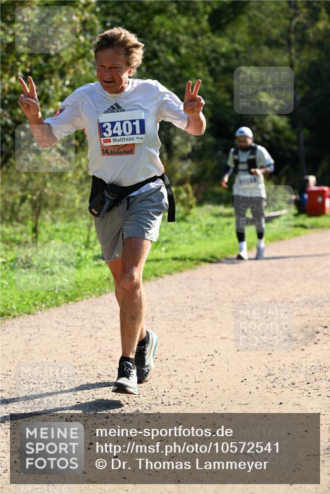 27.09.2026 - 35. Volkslauf durch das schöne Alstertal Dr. Thomas Lammeyer http://msf.ph/oto/10572541 27.09.2026 11:23:59 Laufen 3401, 14 meine-sportfotos.de