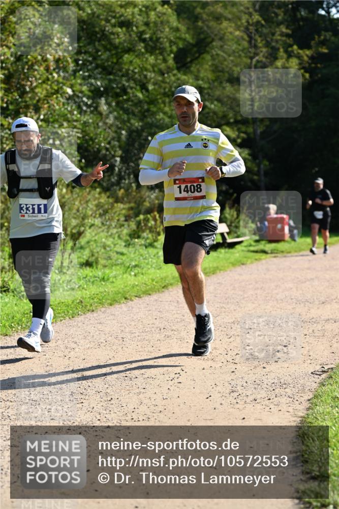 27.09.2026 - 35. Volkslauf durch das schöne Alstertal Dr. Thomas Lammeyer http://msf.ph/oto/10572553 27.09.2026 11:24:01 Laufen 3311, 1408 meine-sportfotos.de