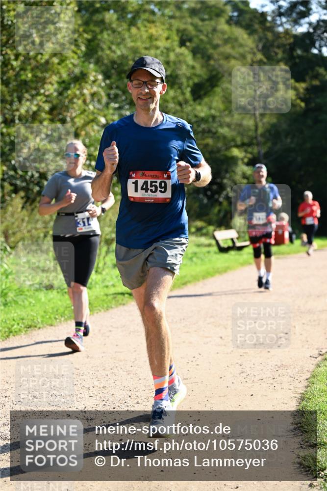 27.09.2026 - 35. Volkslauf durch das schöne Alstertal Dr. Thomas Lammeyer http://msf.ph/oto/10575036 27.09.2026 11:35:57 Laufen 314, 1459 meine-sportfotos.de