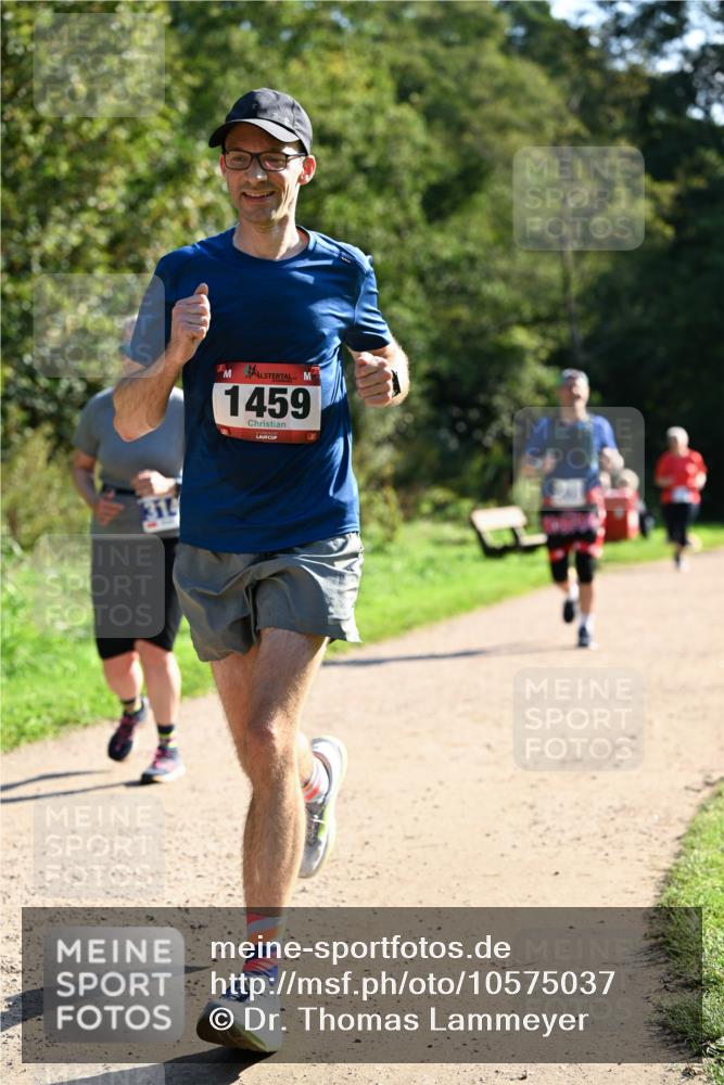 27.09.2026 - 35. Volkslauf durch das schöne Alstertal Dr. Thomas Lammeyer http://msf.ph/oto/10575037 27.09.2026 11:35:57 Laufen 314, 1459 meine-sportfotos.de