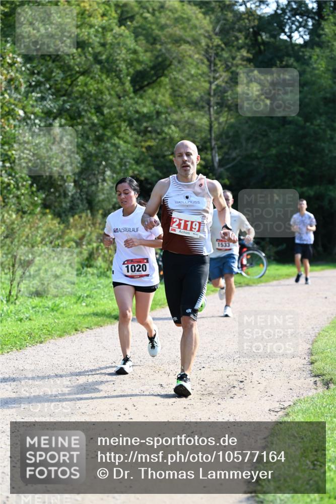27.09.2026 - 35. Volkslauf durch das schöne Alstertal Dr. Thomas Lammeyer http://msf.ph/oto/10577164 27.09.2026 11:50:37 Laufen 1020, 2119, 1533 meine-sportfotos.de