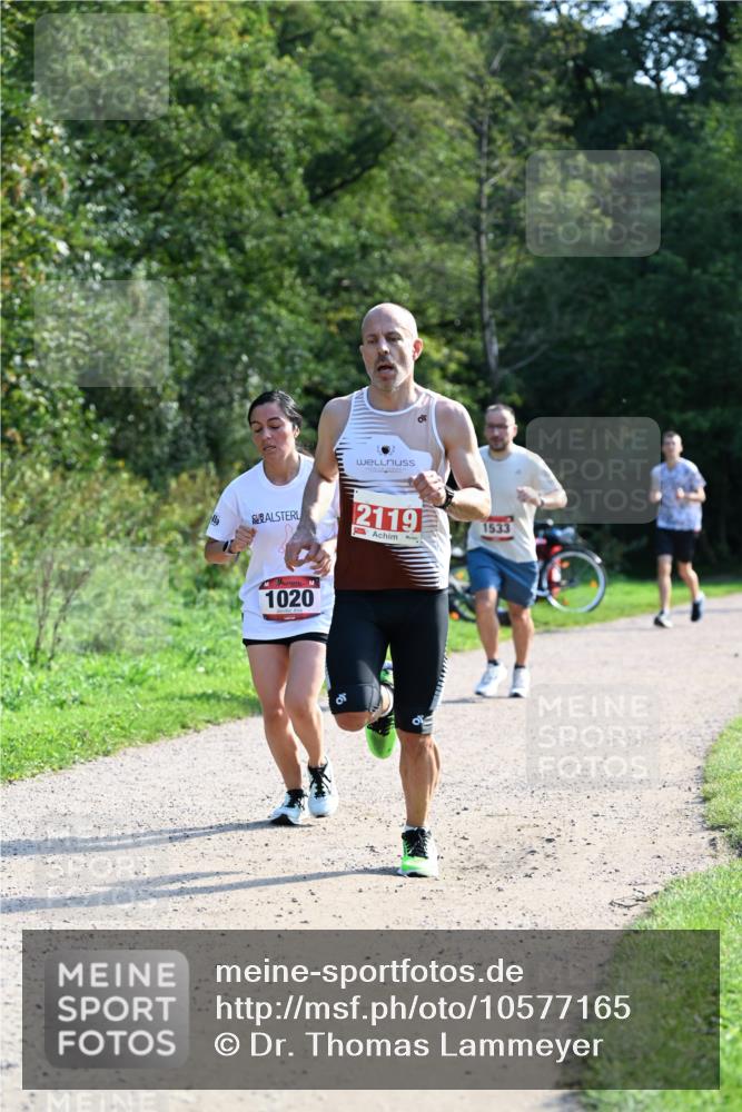27.09.2026 - 35. Volkslauf durch das schöne Alstertal Dr. Thomas Lammeyer http://msf.ph/oto/10577165 27.09.2026 11:50:37 Laufen 2119, 1533, 1020 meine-sportfotos.de