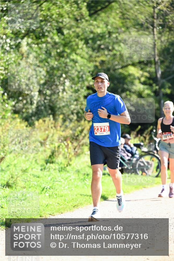 27.09.2026 - 35. Volkslauf durch das schöne Alstertal Dr. Thomas Lammeyer http://msf.ph/oto/10577316 27.09.2026 11:51:57 Laufen 2379, 1019 meine-sportfotos.de