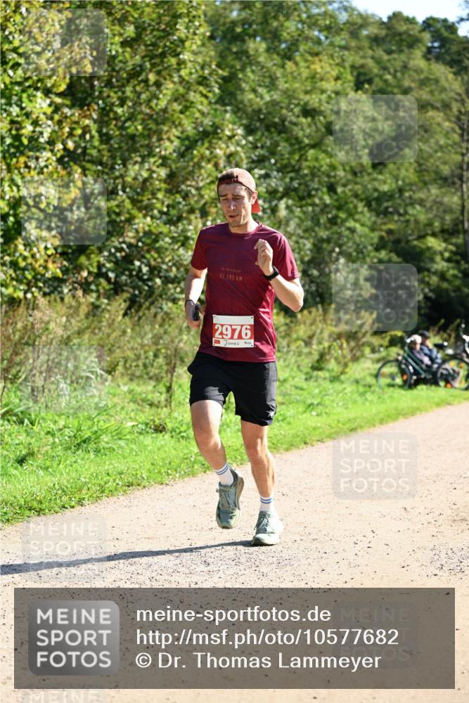27.09.2026 - 35. Volkslauf durch das schöne Alstertal Dr. Thomas Lammeyer http://msf.ph/oto/10577682 27.09.2026 11:54:47 Laufen 42, 195, 2976 meine-sportfotos.de
