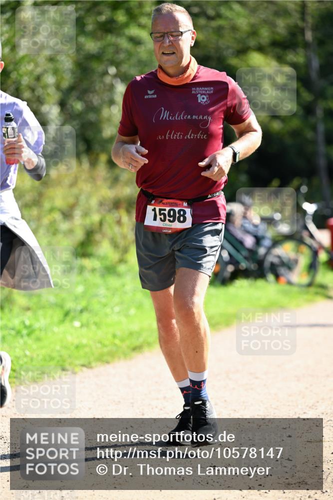 27.09.2026 - 35. Volkslauf durch das schöne Alstertal Dr. Thomas Lammeyer http://msf.ph/oto/10578147 27.09.2026 11:58:35 Laufen 30, 1598 meine-sportfotos.de