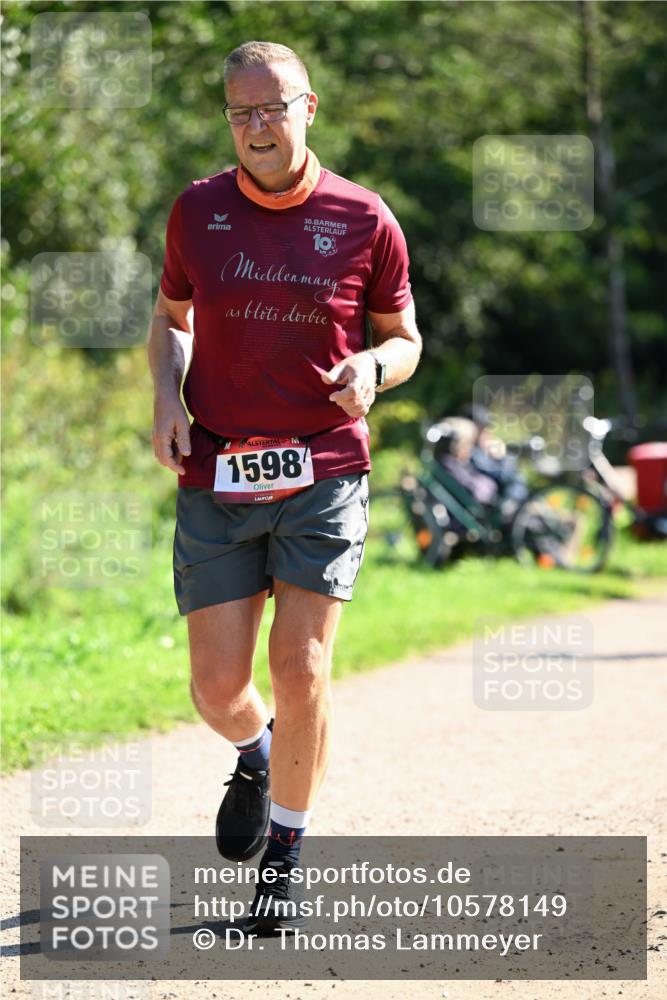 27.09.2026 - 35. Volkslauf durch das schöne Alstertal Dr. Thomas Lammeyer http://msf.ph/oto/10578149 27.09.2026 11:58:35 Laufen 10, 1598 meine-sportfotos.de