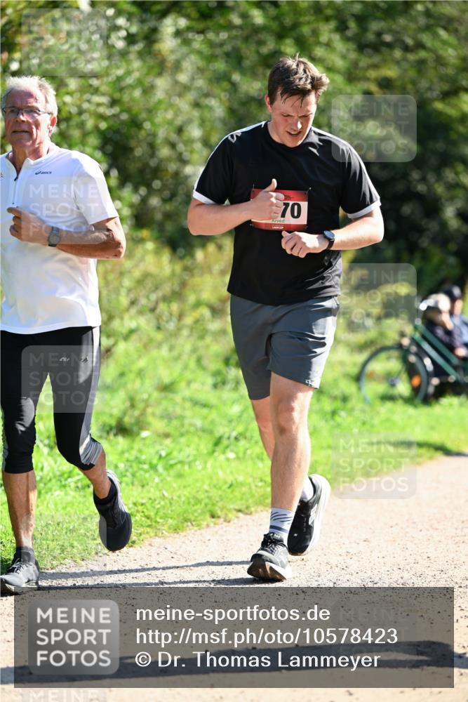 27.09.2026 - 35. Volkslauf durch das schöne Alstertal Dr. Thomas Lammeyer http://msf.ph/oto/10578423 27.09.2026 12:00:38 Laufen 45, 70 meine-sportfotos.de