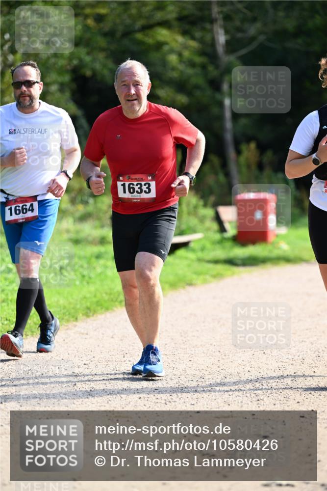 27.09.2026 - 35. Volkslauf durch das schöne Alstertal Dr. Thomas Lammeyer http://msf.ph/oto/10580426 27.09.2026 12:15:35 Laufen 1664, 1633 meine-sportfotos.de
