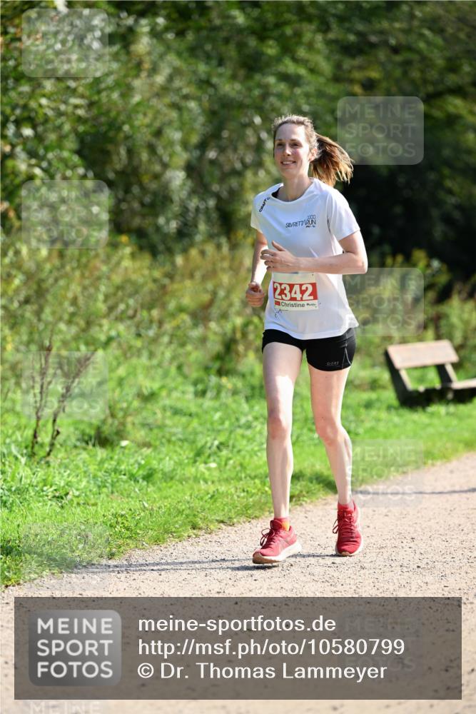 27.09.2026 - 35. Volkslauf durch das schöne Alstertal Dr. Thomas Lammeyer http://msf.ph/oto/10580799 27.09.2026 12:19:28 Laufen 3000, 2342 meine-sportfotos.de