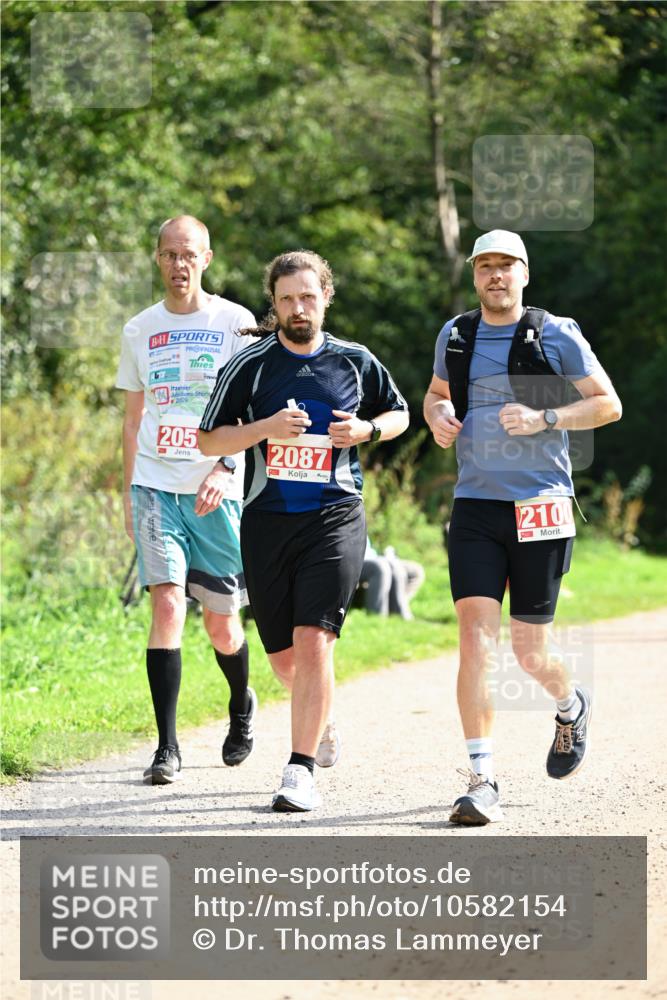 27.09.2026 - 35. Volkslauf durch das schöne Alstertal Dr. Thomas Lammeyer http://msf.ph/oto/10582154 27.09.2026 12:32:59 Laufen 2009, 205, 2087, 2100 meine-sportfotos.de