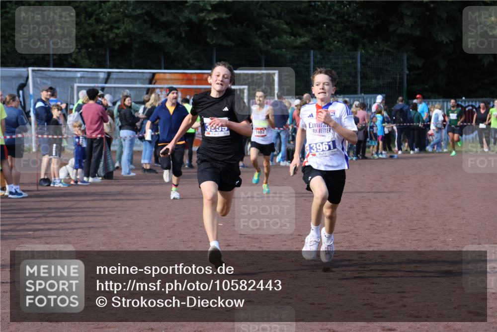27.09.2026 - 35. Volkslauf durch das schöne Alstertal Strokosch-Dieckow http://msf.ph/oto/10582443 27.09.2026 11:19:09 Ziel 1402, 3959, 3961 meine-sportfotos.de