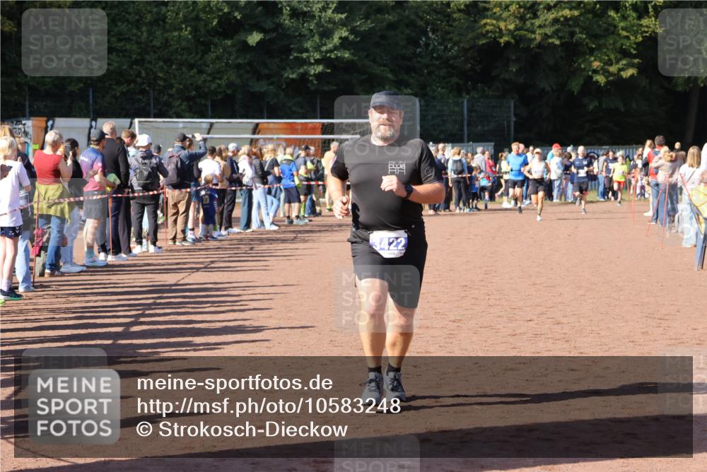 27.09.2026 - 35. Volkslauf durch das schöne Alstertal Strokosch-Dieckow http://msf.ph/oto/10583248 27.09.2026 11:29:15 Ziel 3371, 3422 meine-sportfotos.de