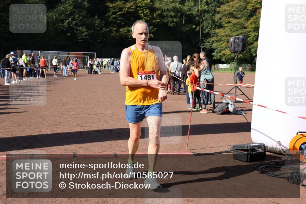 27.09.2026 - 35. Volkslauf durch das schöne Alstertal Strokosch-Dieckow http://msf.ph/oto/10585027 27.09.2026 11:48:34 Ziel 1491, 1677, 2980 meine-sportfotos.de