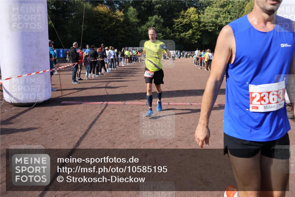 27.09.2026 - 35. Volkslauf durch das schöne Alstertal Strokosch-Dieckow http://msf.ph/oto/10585195 27.09.2026 11:49:33 Ziel 1487, 1493, 2363, 3175 meine-sportfotos.de
