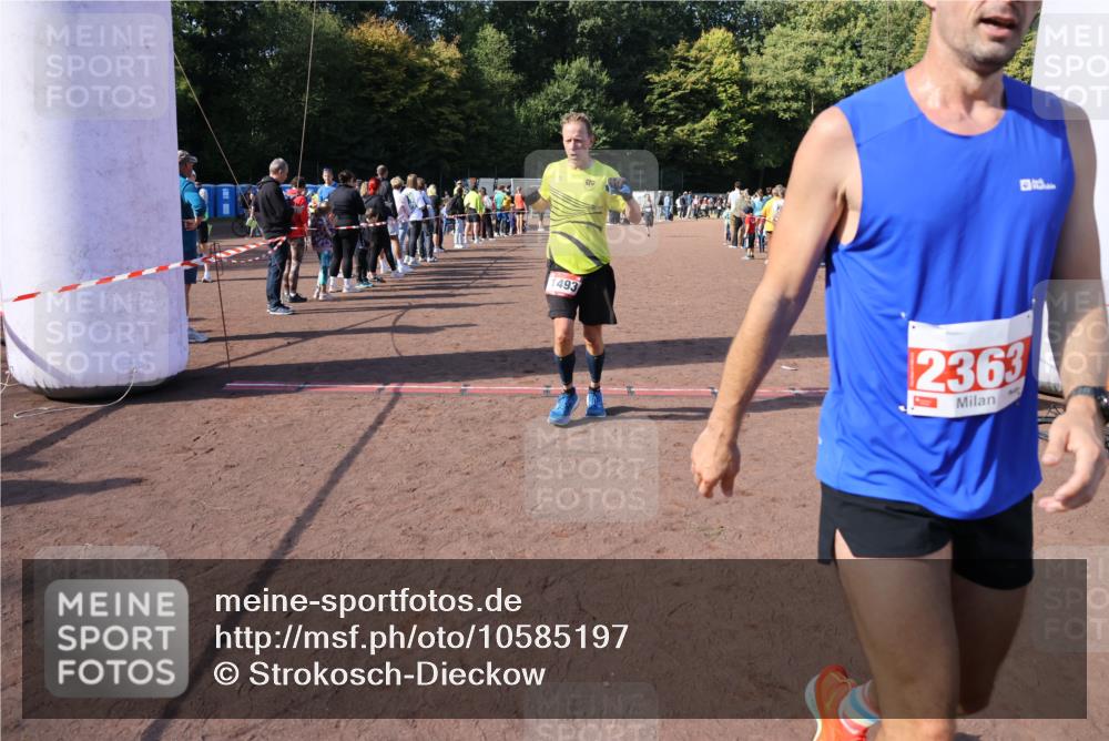 27.09.2026 - 35. Volkslauf durch das schöne Alstertal Strokosch-Dieckow http://msf.ph/oto/10585197 27.09.2026 11:49:33 Ziel 1487, 1493, 2363, 3175 meine-sportfotos.de