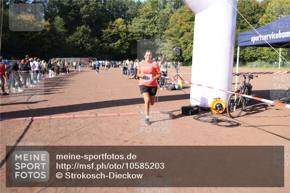 27.09.2026 - 35. Volkslauf durch das schöne Alstertal Strokosch-Dieckow http://msf.ph/oto/10585203 27.09.2026 11:47:44 Ziel 1479, 1501, 3319 meine-sportfotos.de